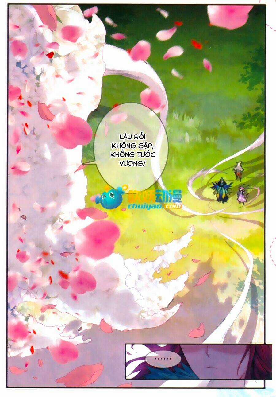 Già Thiên - Chapter 48 - Trang 15