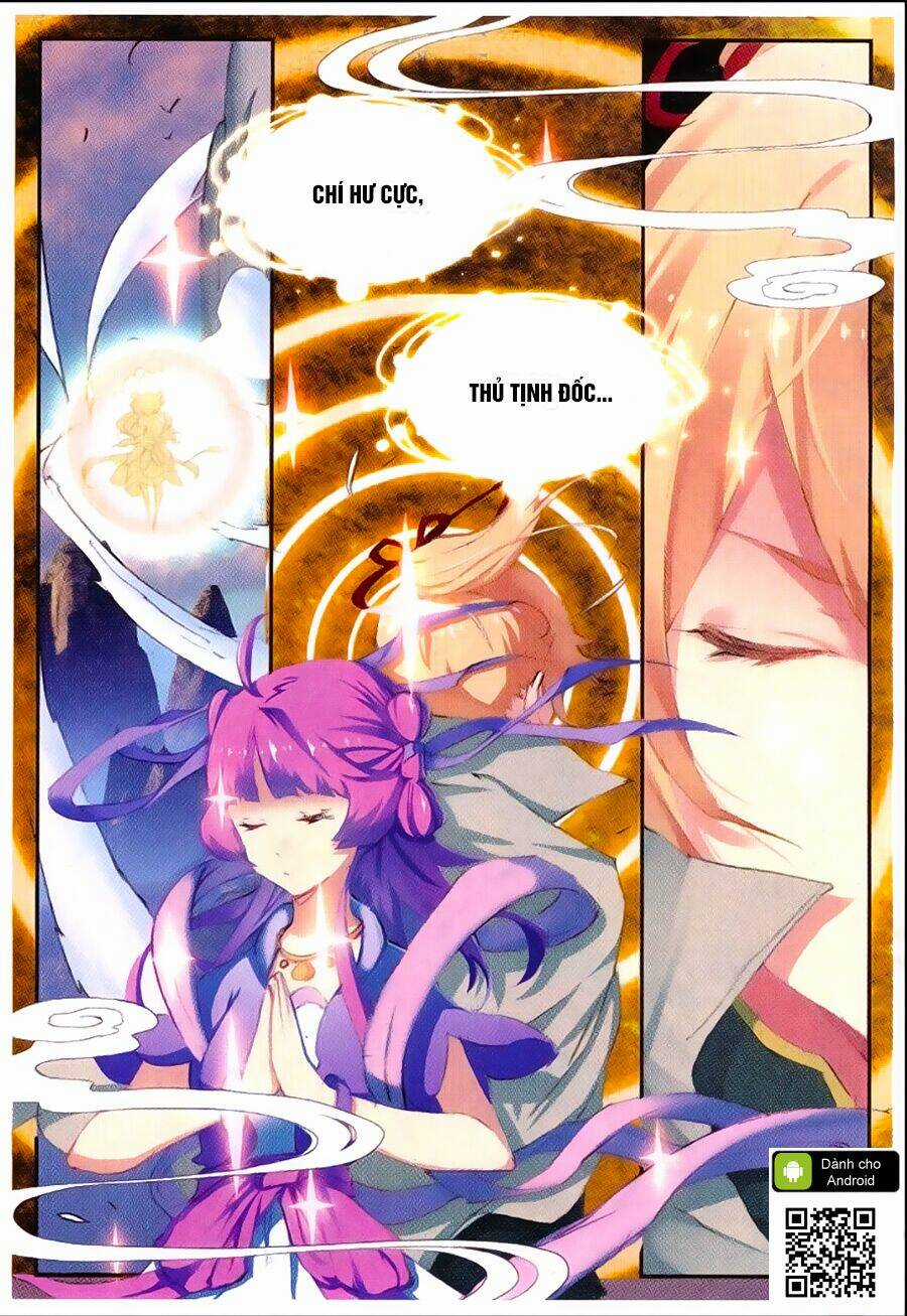 Già Thiên - Chapter 49 - Trang 16