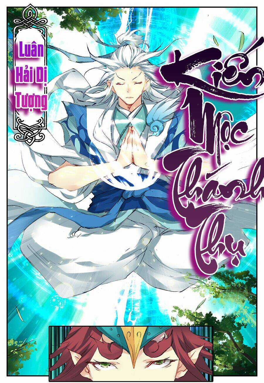 Già Thiên - Chapter 49 - Trang 6