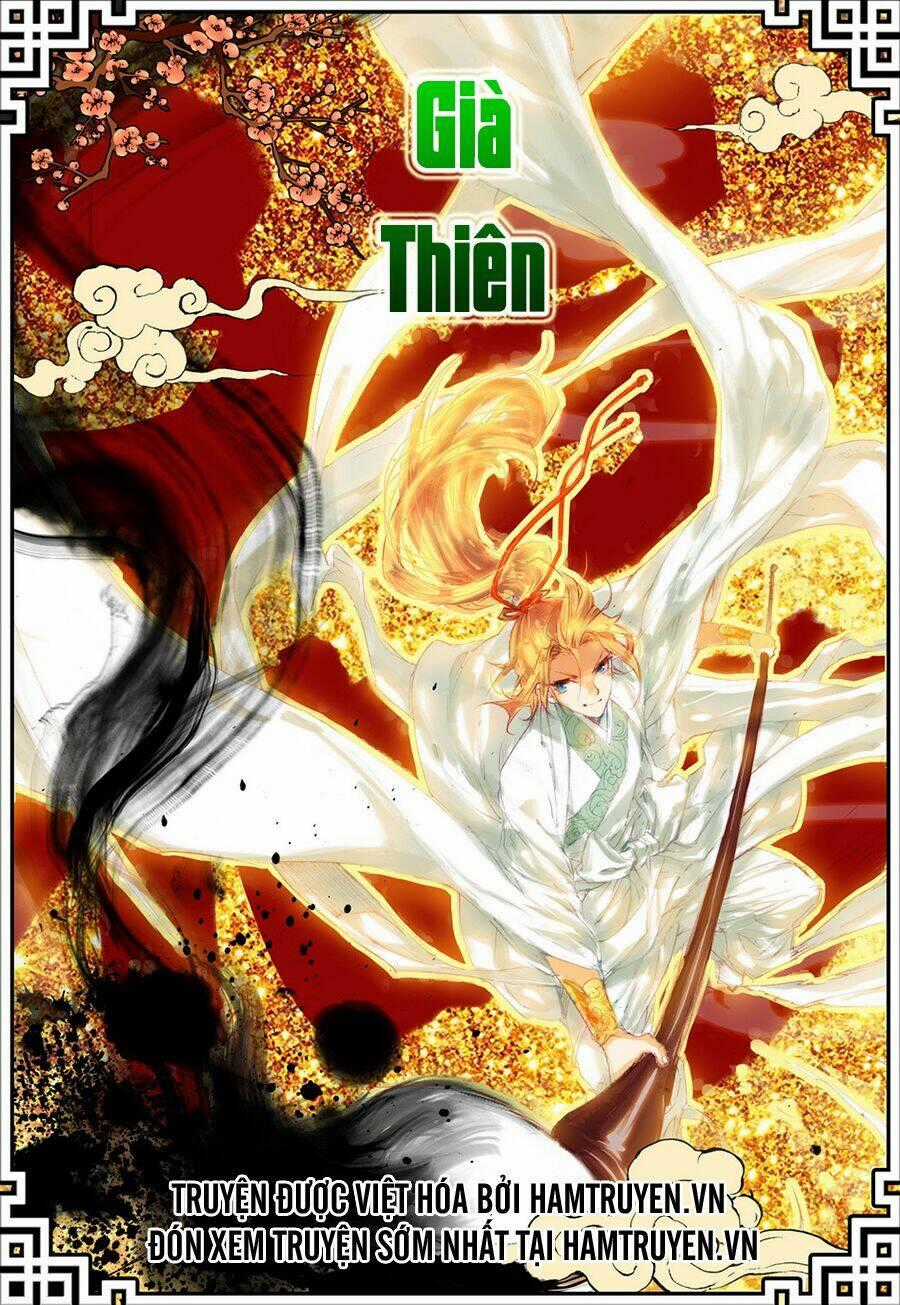 Già Thiên - Chapter 50 - Trang 2