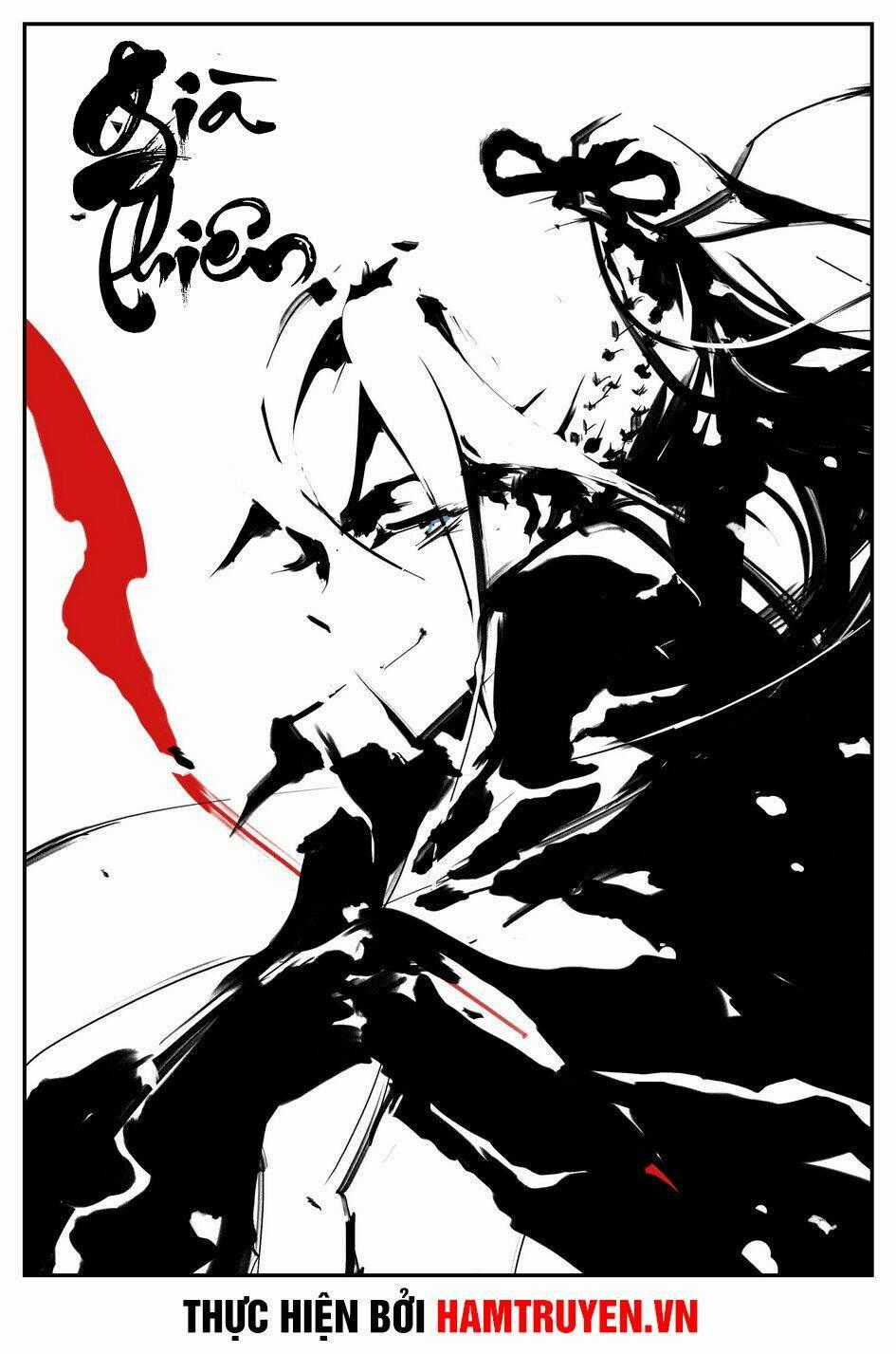 Già Thiên - Chapter 51 - Trang 2