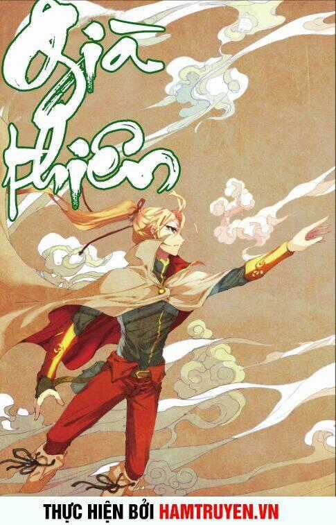 Già Thiên - Chapter 52 - Trang 2