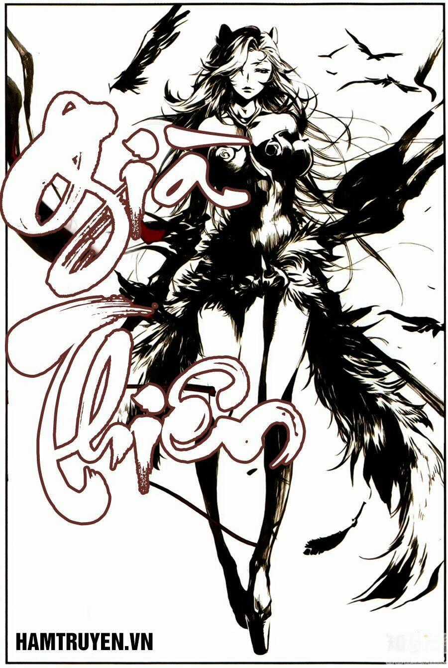 Già Thiên - Chapter 57 - Trang 2