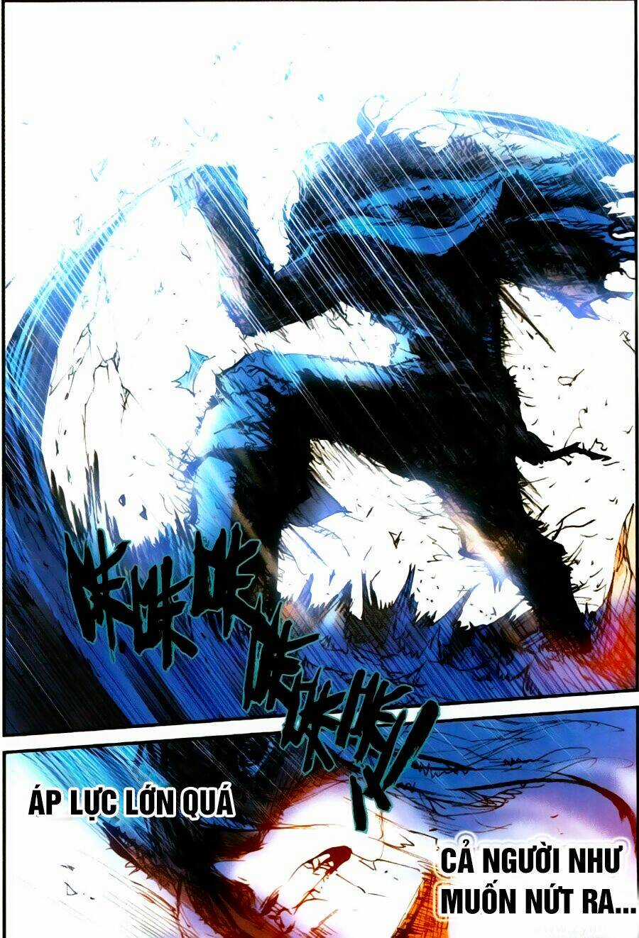 Già Thiên - Chapter 58 - Trang 4