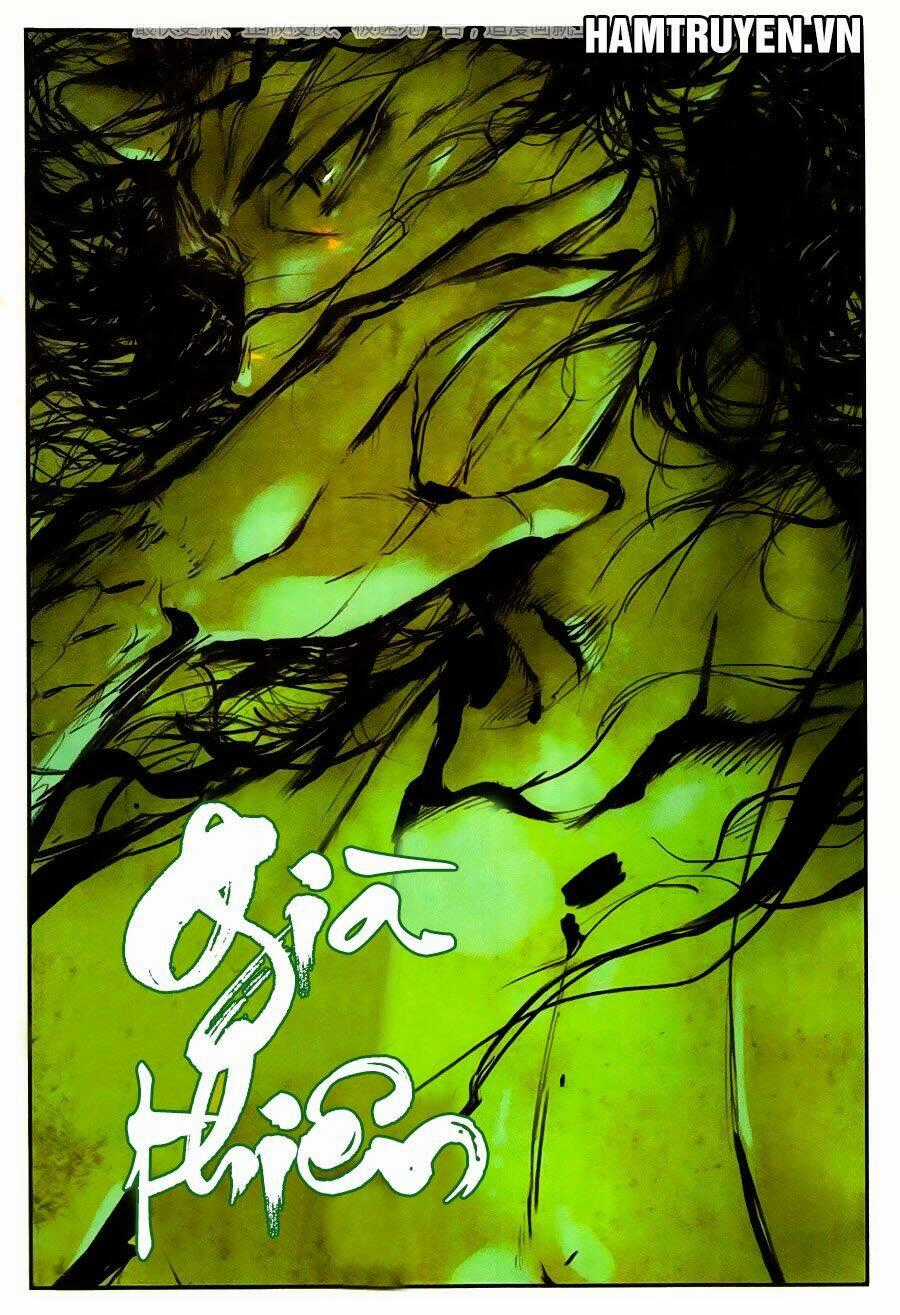 Già Thiên - Chapter 59 - Trang 2