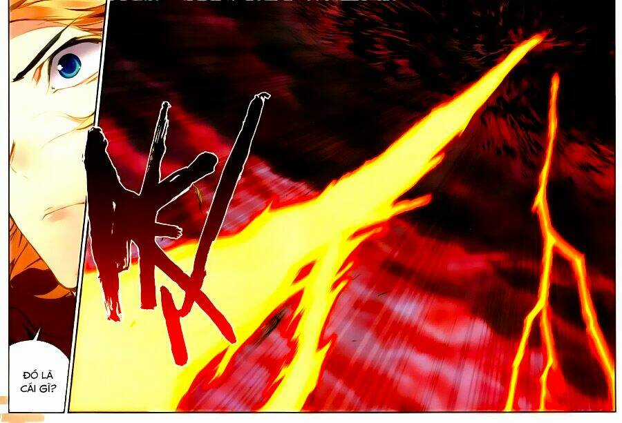 Già Thiên - Chapter 59 - Trang 20