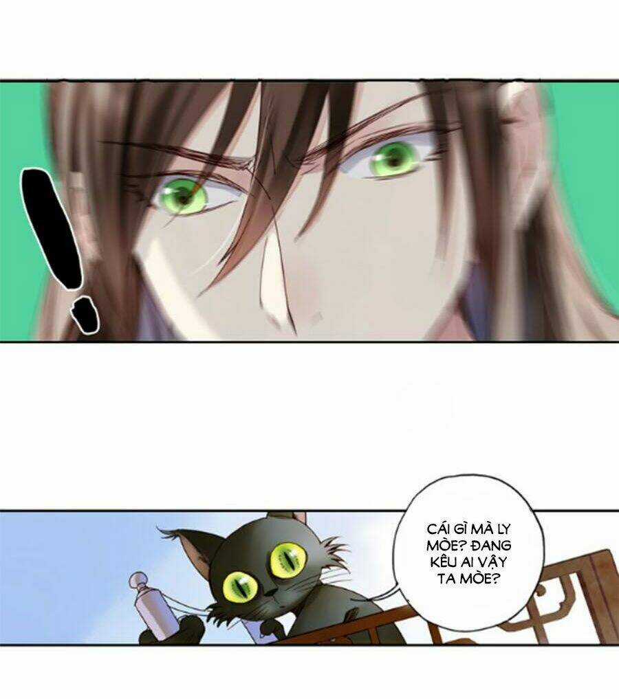 Già Thiên - Chapter 60 - Trang 11