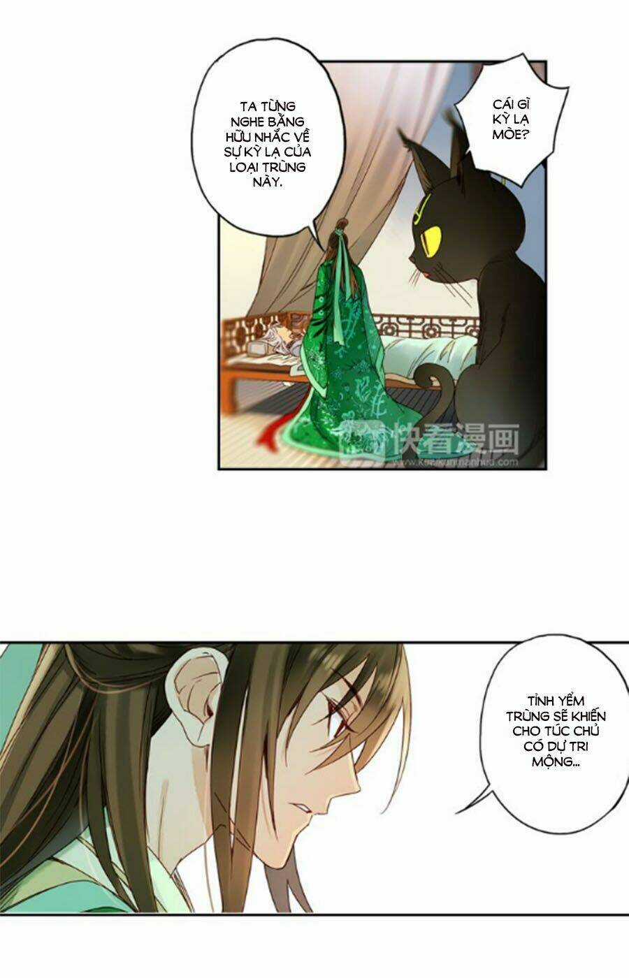 Già Thiên - Chapter 60 - Trang 16