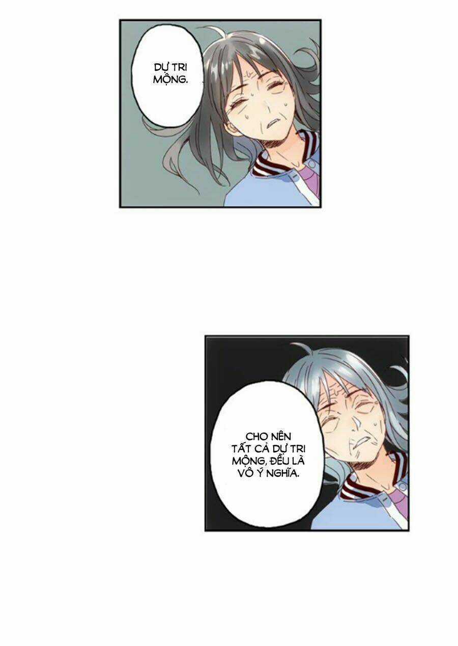 Già Thiên - Chapter 60 - Trang 20