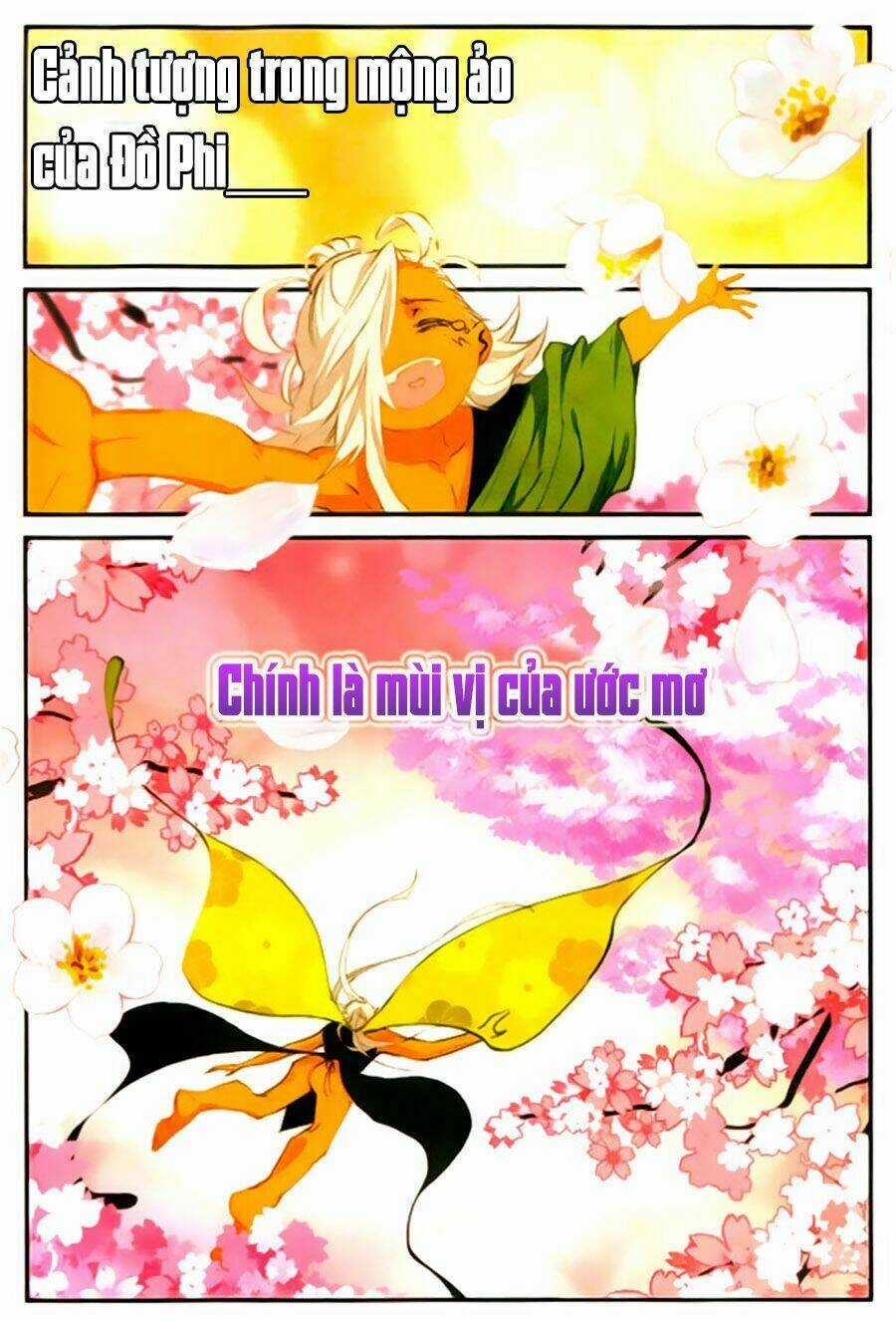 Già Thiên - Chapter 60 - Trang 37