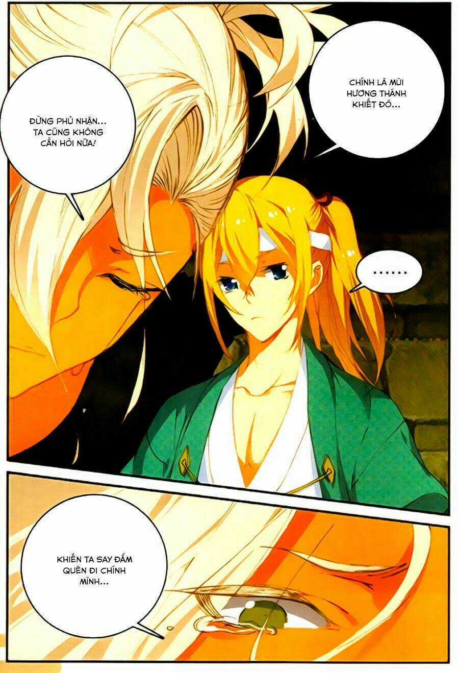 Già Thiên - Chapter 60 - Trang 41