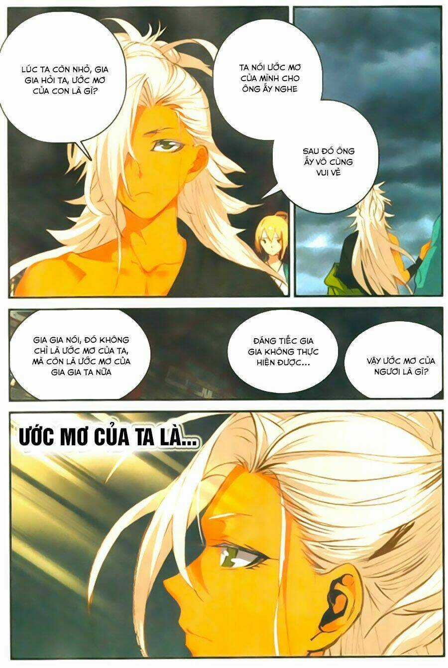 Già Thiên - Chapter 60 - Trang 44