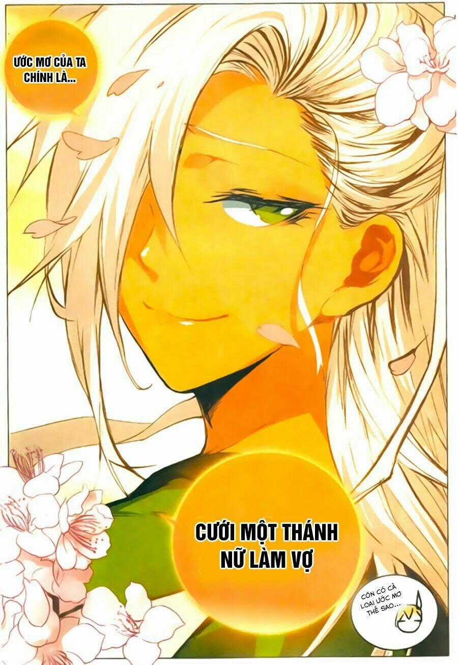 Già Thiên - Chapter 60 - Trang 45