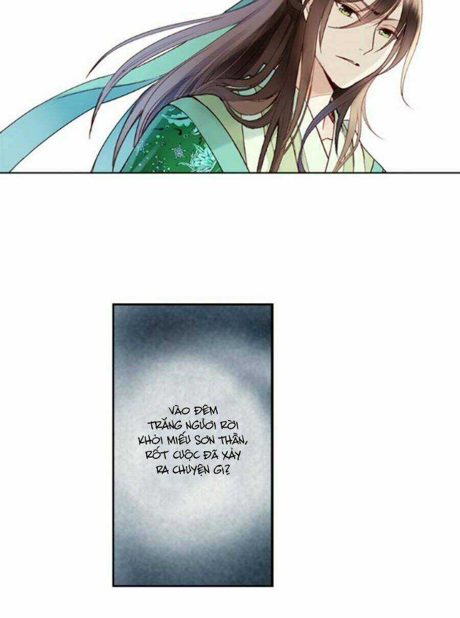 Già Thiên - Chapter 60 - Trang 8