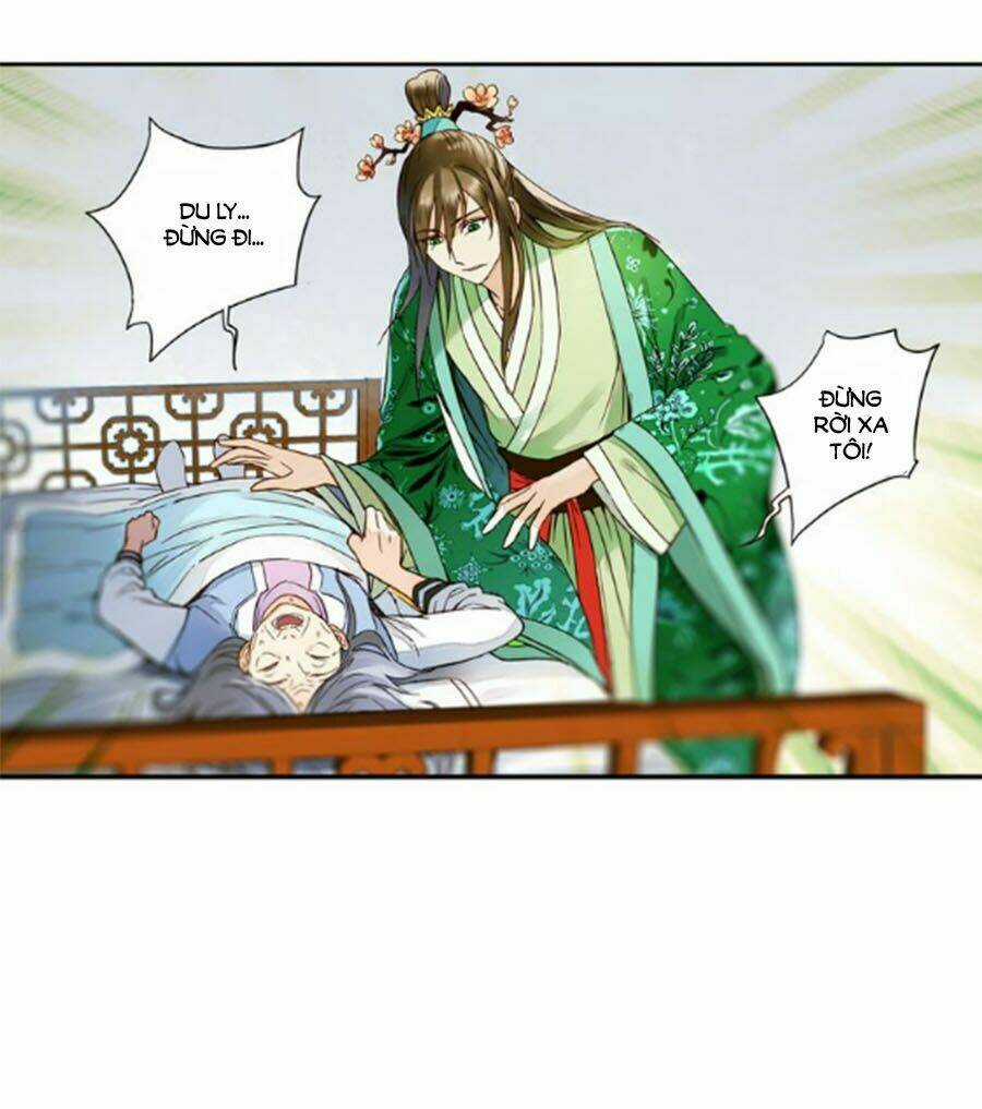 Già Thiên - Chapter 60 - Trang 10