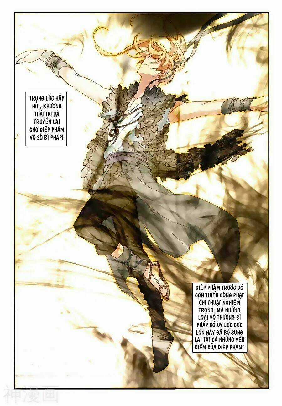 Già Thiên - Chapter 69 - Trang 6