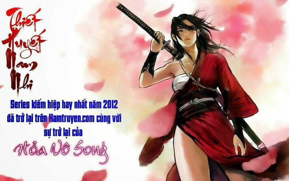 Già Thiên - Chapter 7 - Trang 25