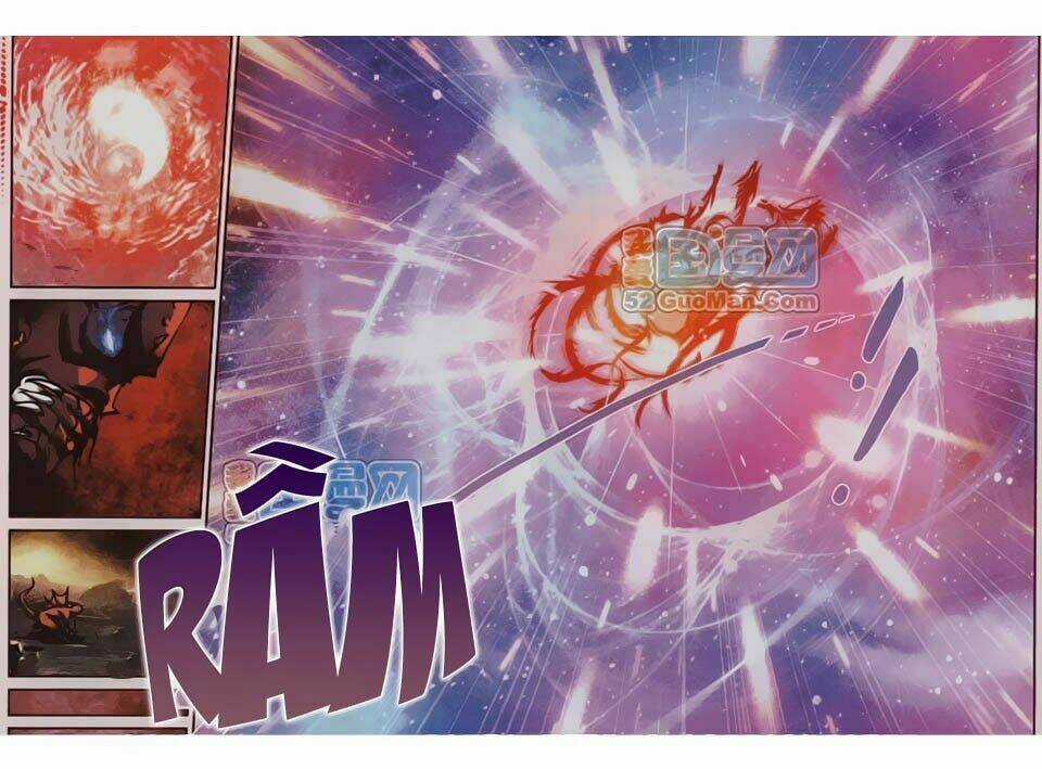 Già Thiên - Chapter 7 - Trang 9