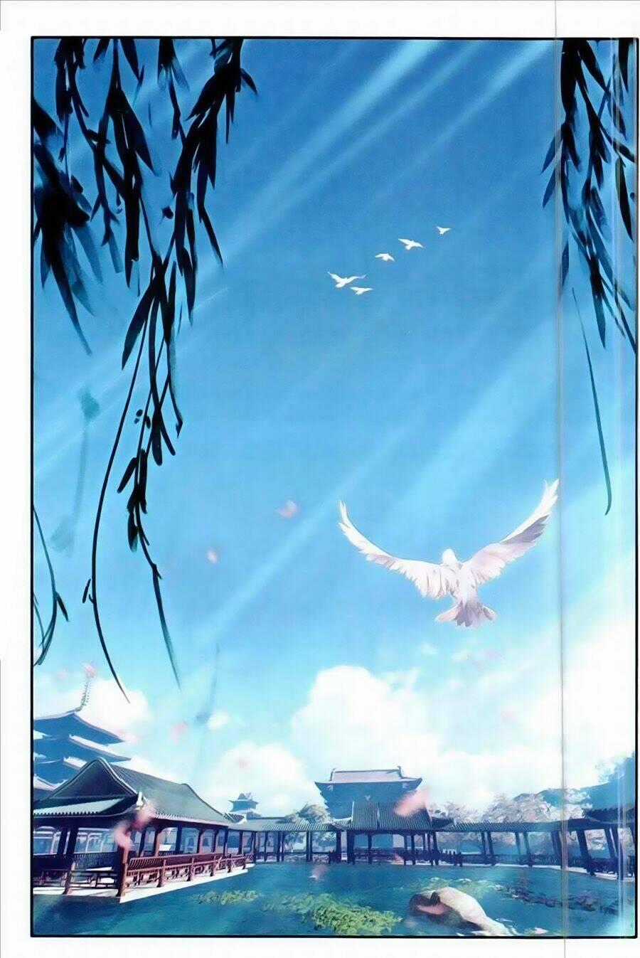 Già Thiên - Chapter 75 - Trang 2