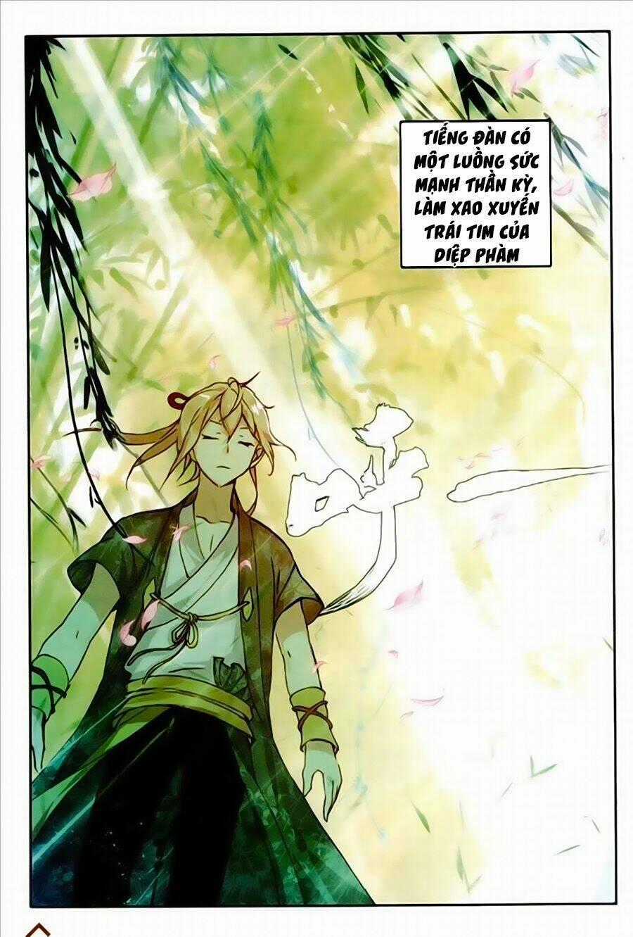 Già Thiên - Chapter 75 - Trang 15