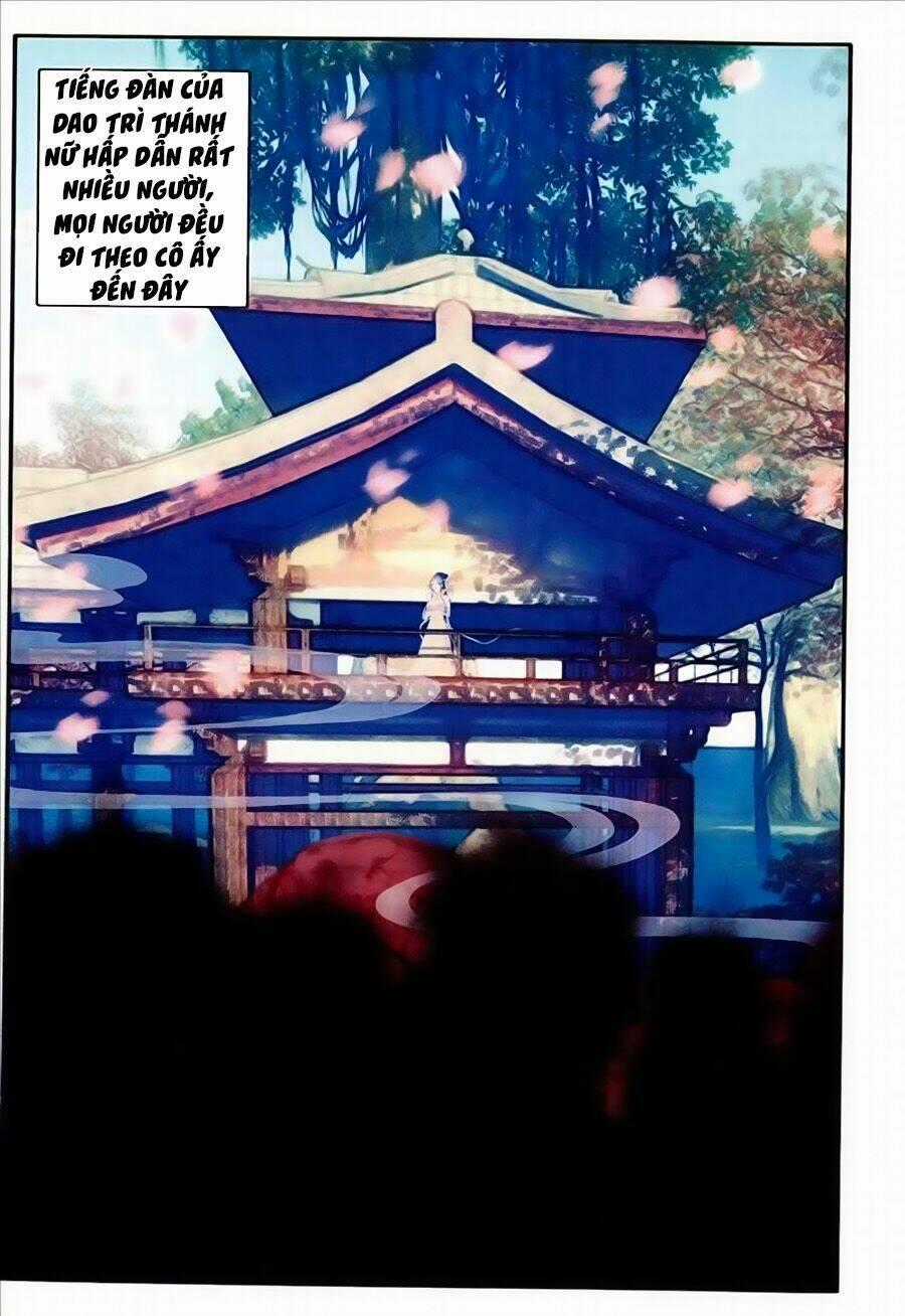 Già Thiên - Chapter 76 - Trang 2