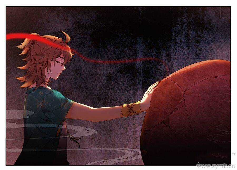 Già Thiên - Chapter 77 - Trang 5