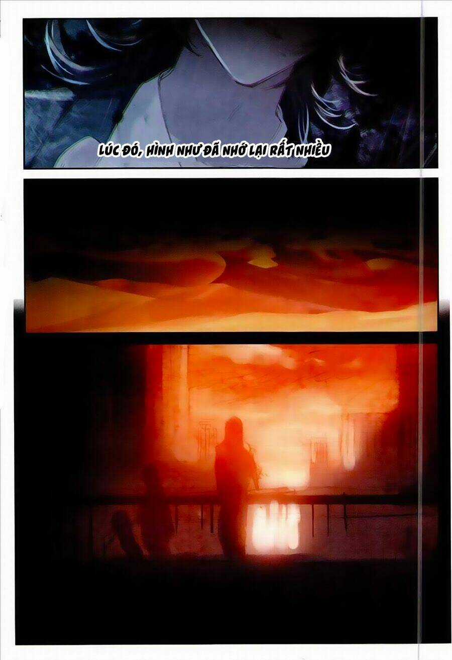 Già Thiên - Chapter 78 - Trang 4