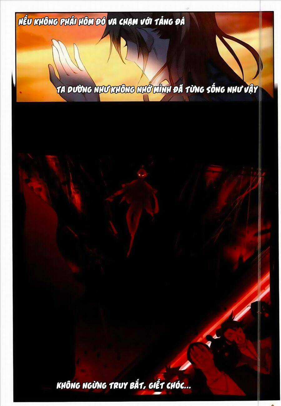 Già Thiên - Chapter 78 - Trang 6