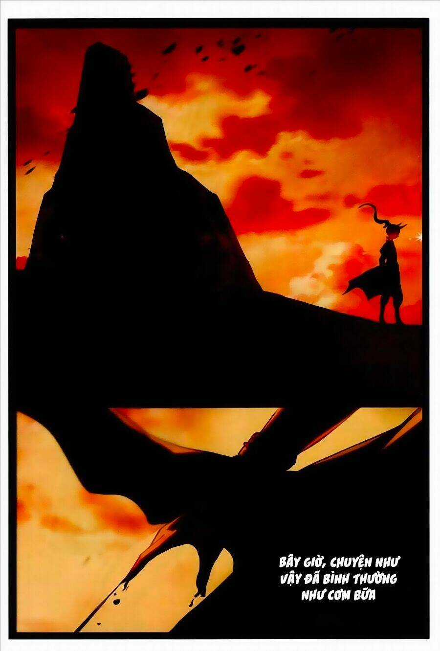 Già Thiên - Chapter 78 - Trang 7