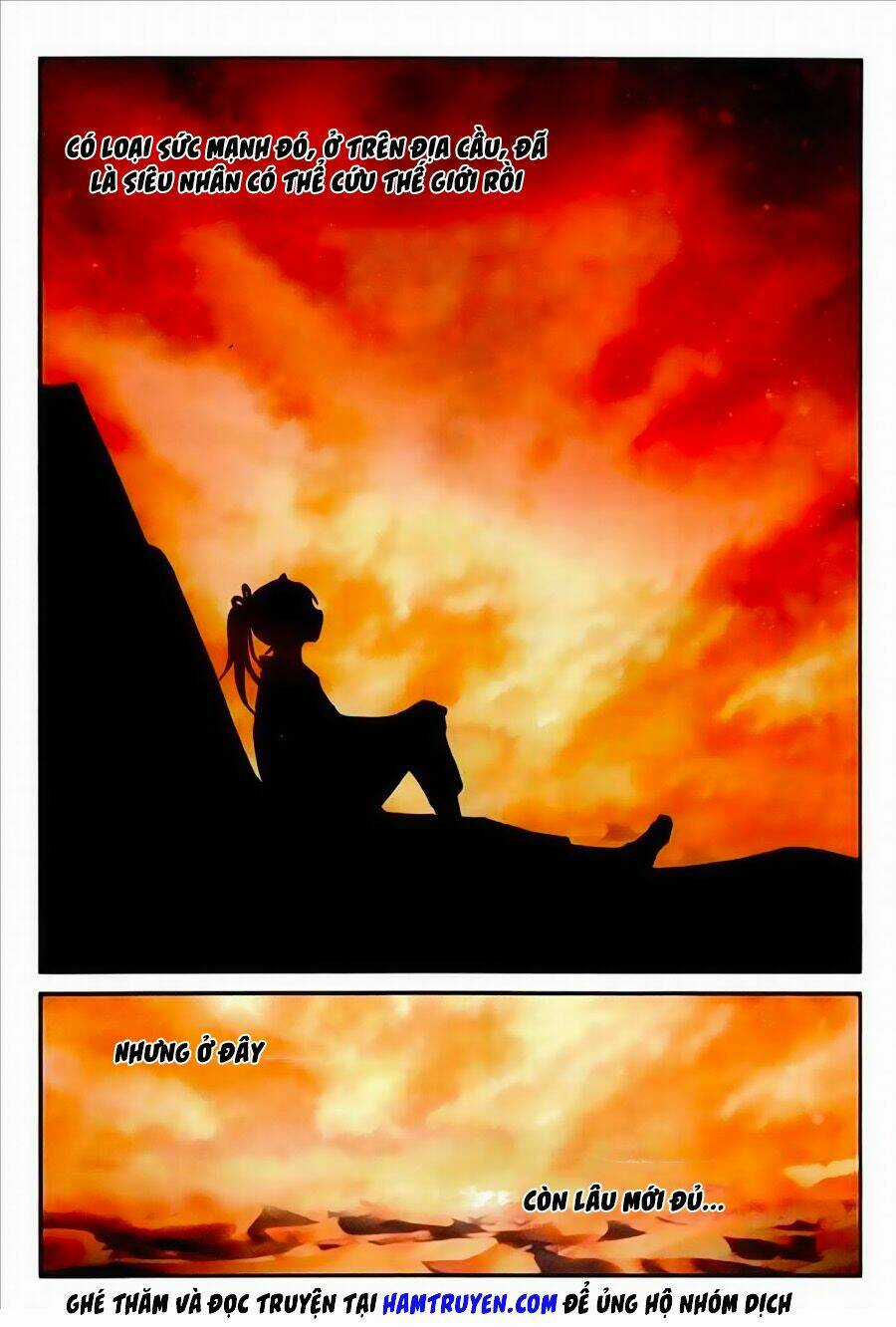 Già Thiên - Chapter 78 - Trang 8