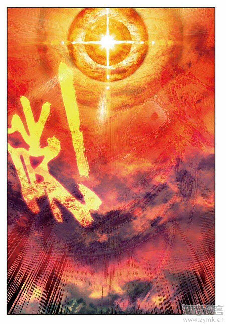 Già Thiên - Chapter 82 - Trang 12