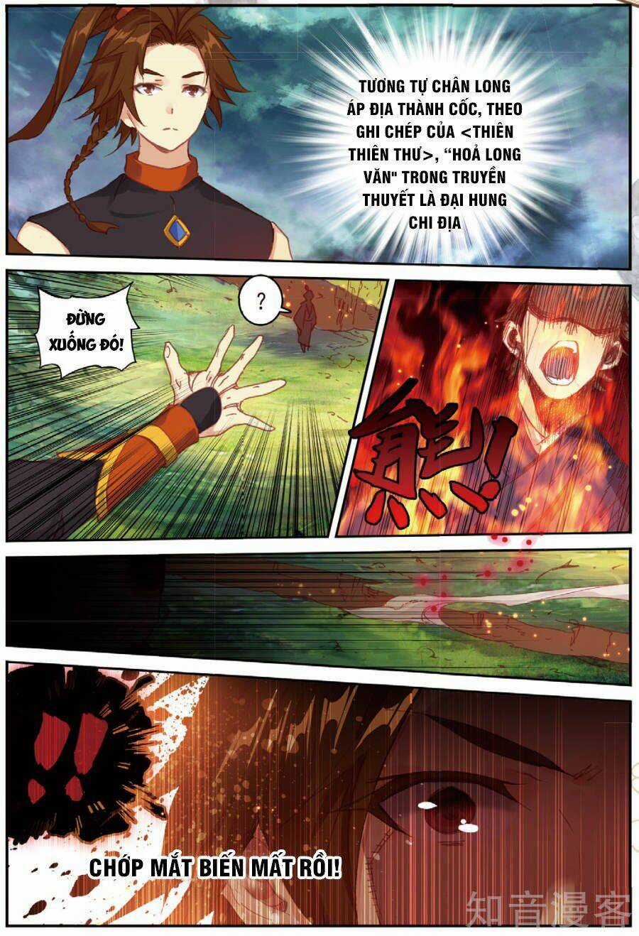 Già Thiên - Chapter 87 - Trang 14