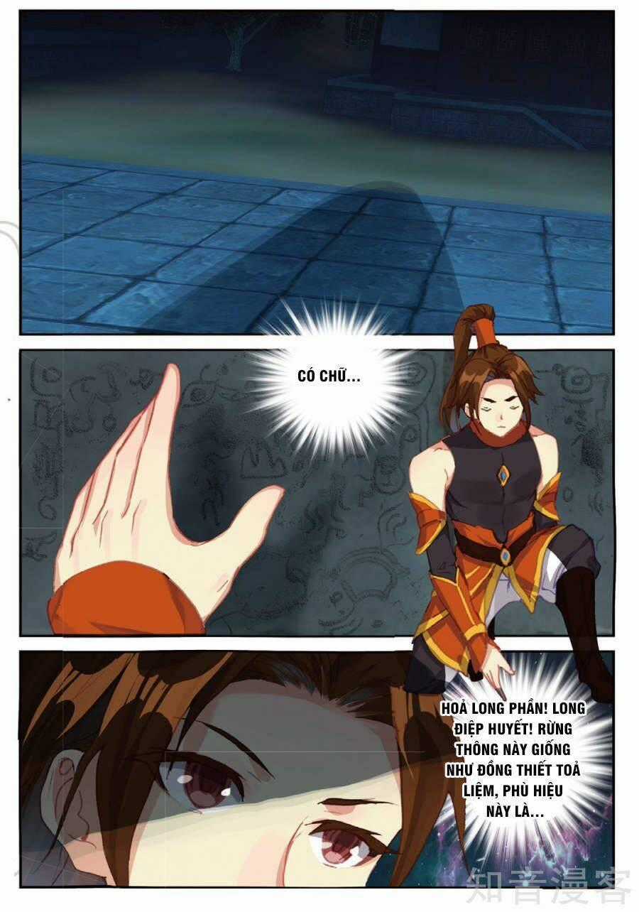 Già Thiên - Chapter 89 - Trang 2