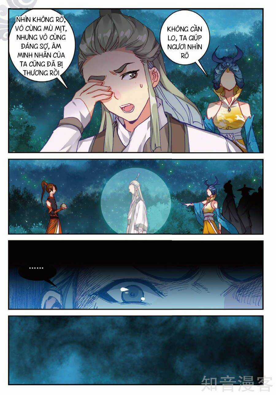 Già Thiên - Chapter 89 - Trang 14