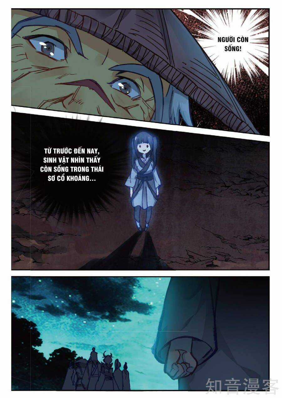 Già Thiên - Chapter 89 - Trang 18