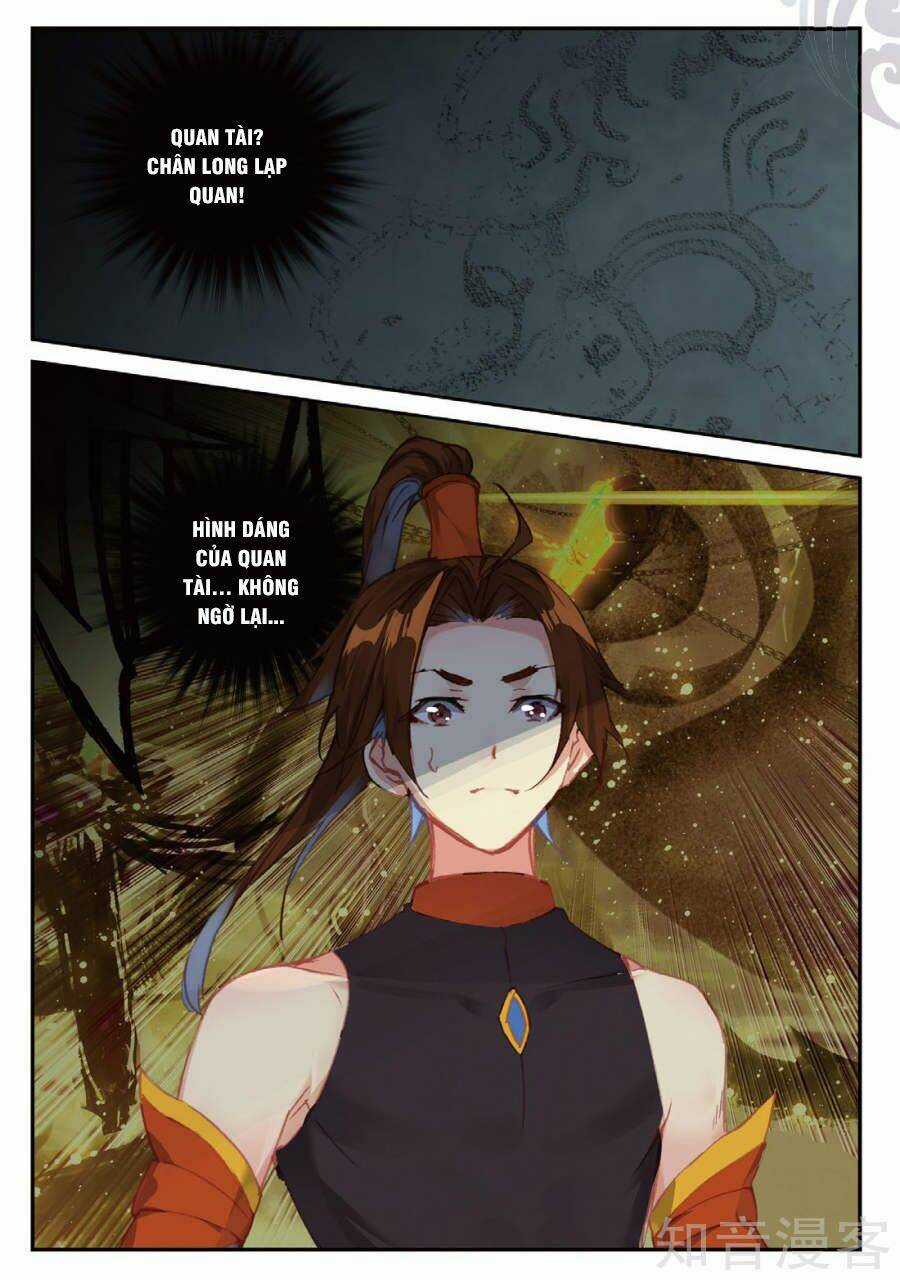 Già Thiên - Chapter 89 - Trang 3
