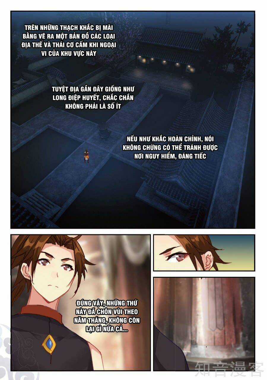 Già Thiên - Chapter 89 - Trang 4