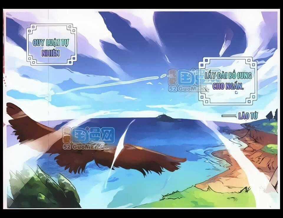 Già Thiên - Chapter 9 - Trang 1