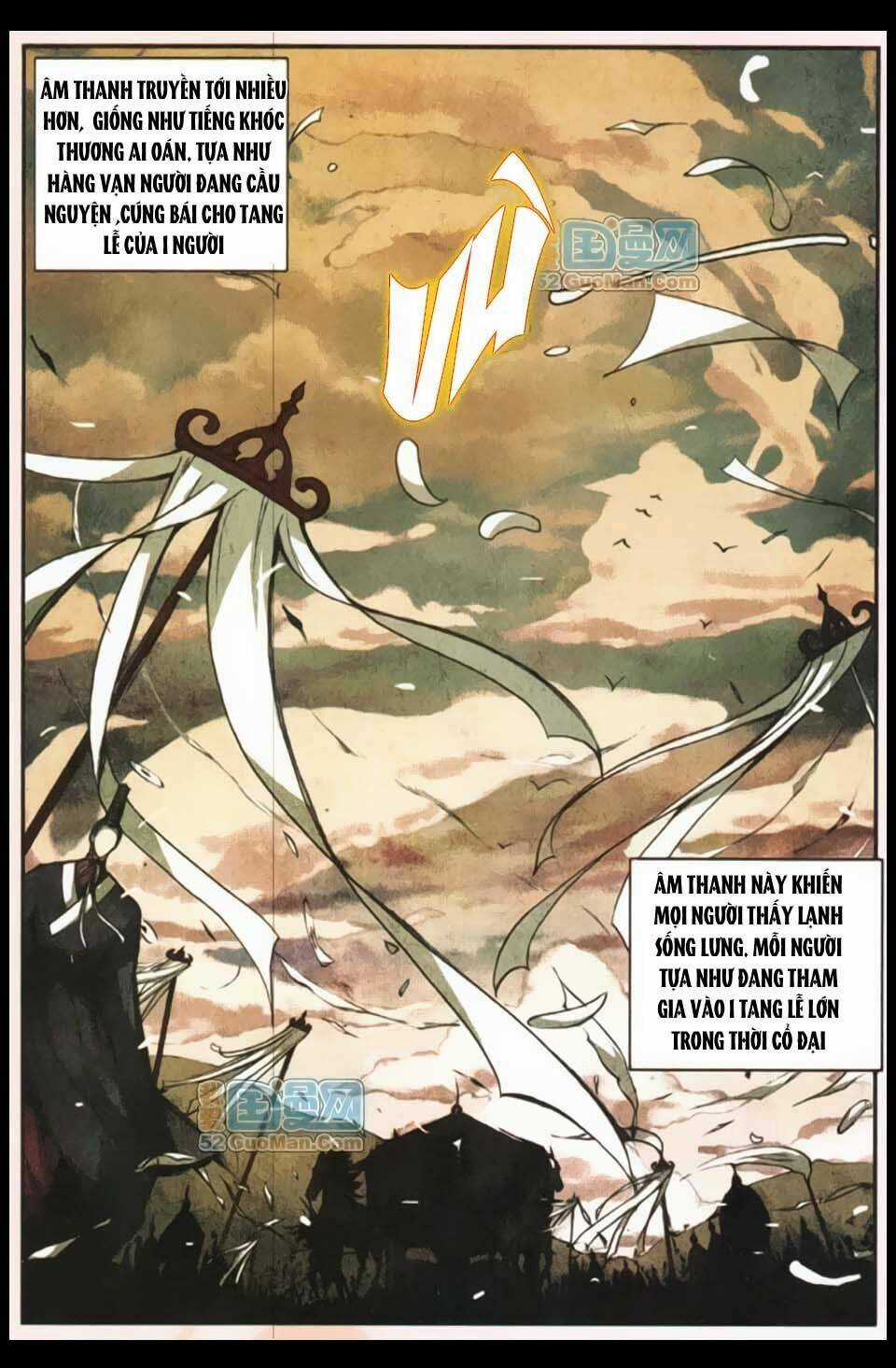 Già Thiên - Chapter 9 - Trang 12