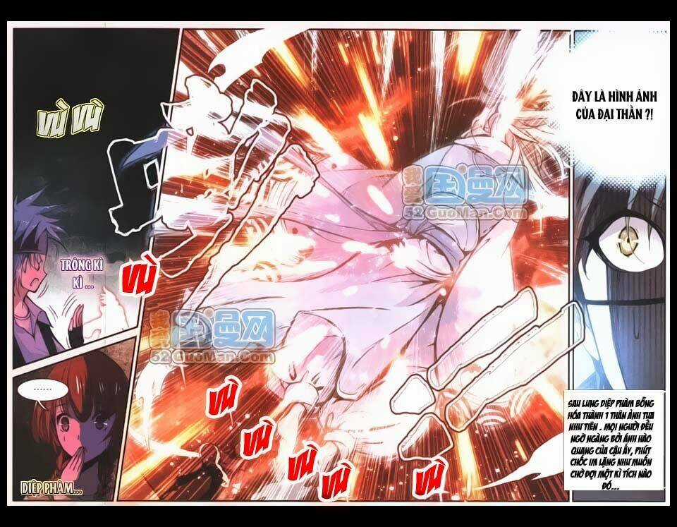 Già Thiên - Chapter 9 - Trang 6