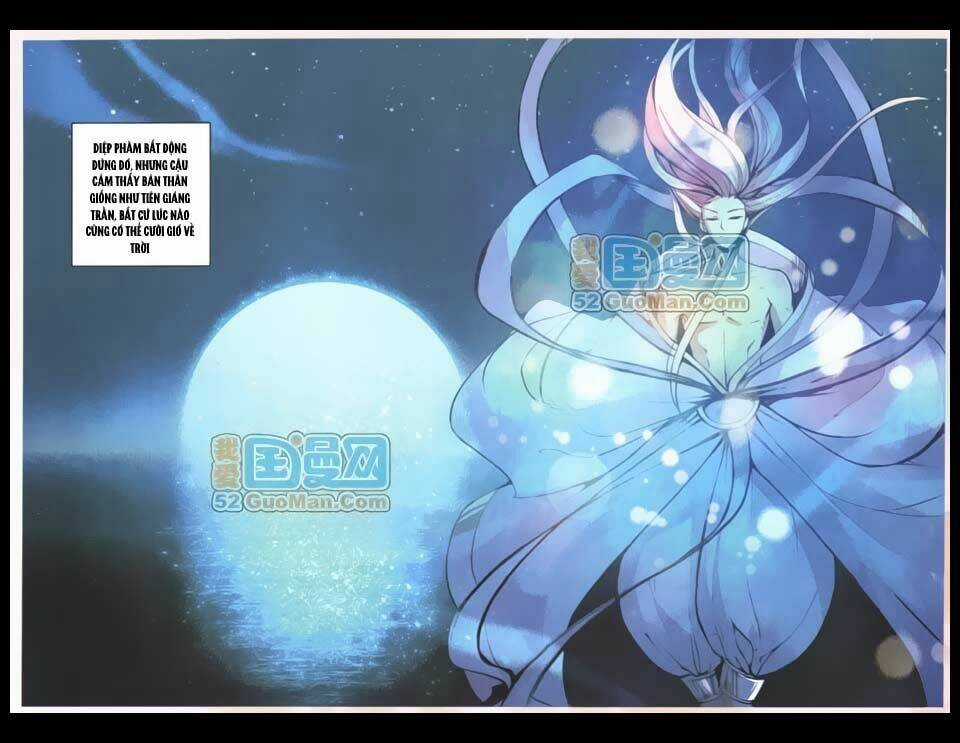 Già Thiên - Chapter 9 - Trang 9