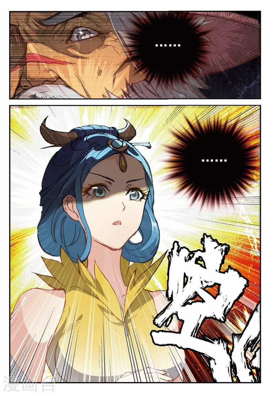 Già Thiên - Chapter 91 - Trang 22