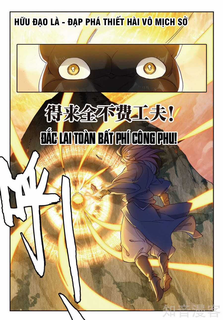 Già Thiên - Chapter 94 - Trang 19