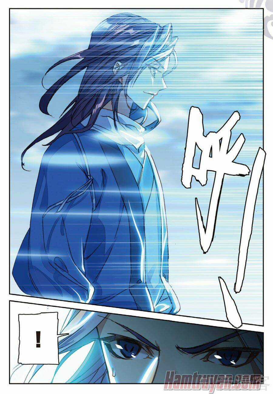 Già Thiên - Chapter 96 - Trang 13