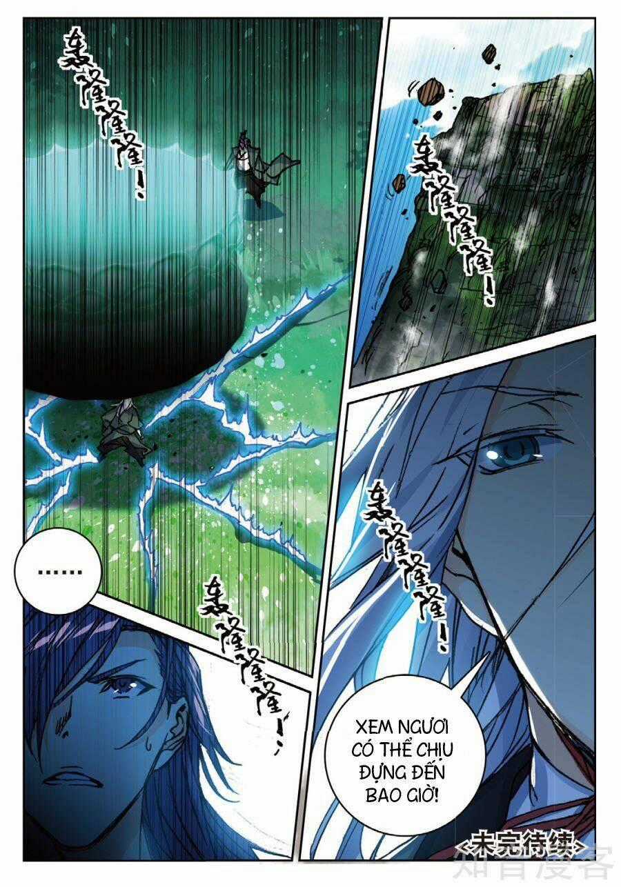 Già Thiên - Chapter 96 - Trang 24