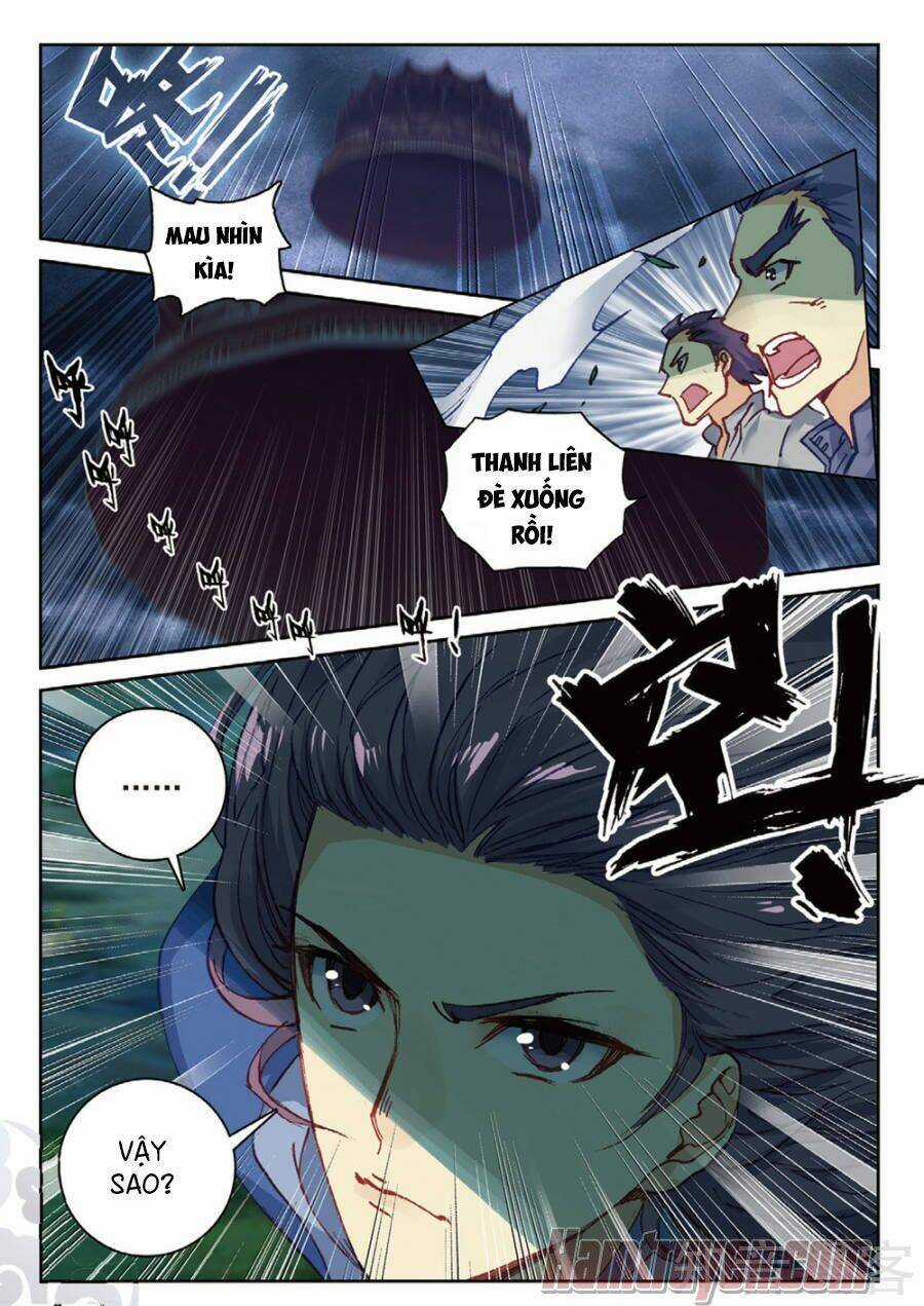 Già Thiên - Chapter 97 - Trang 5