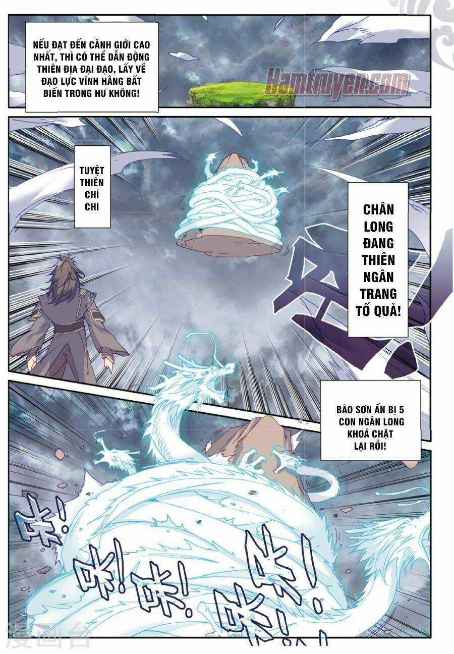 Già Thiên - Chapter 98 - Trang 12