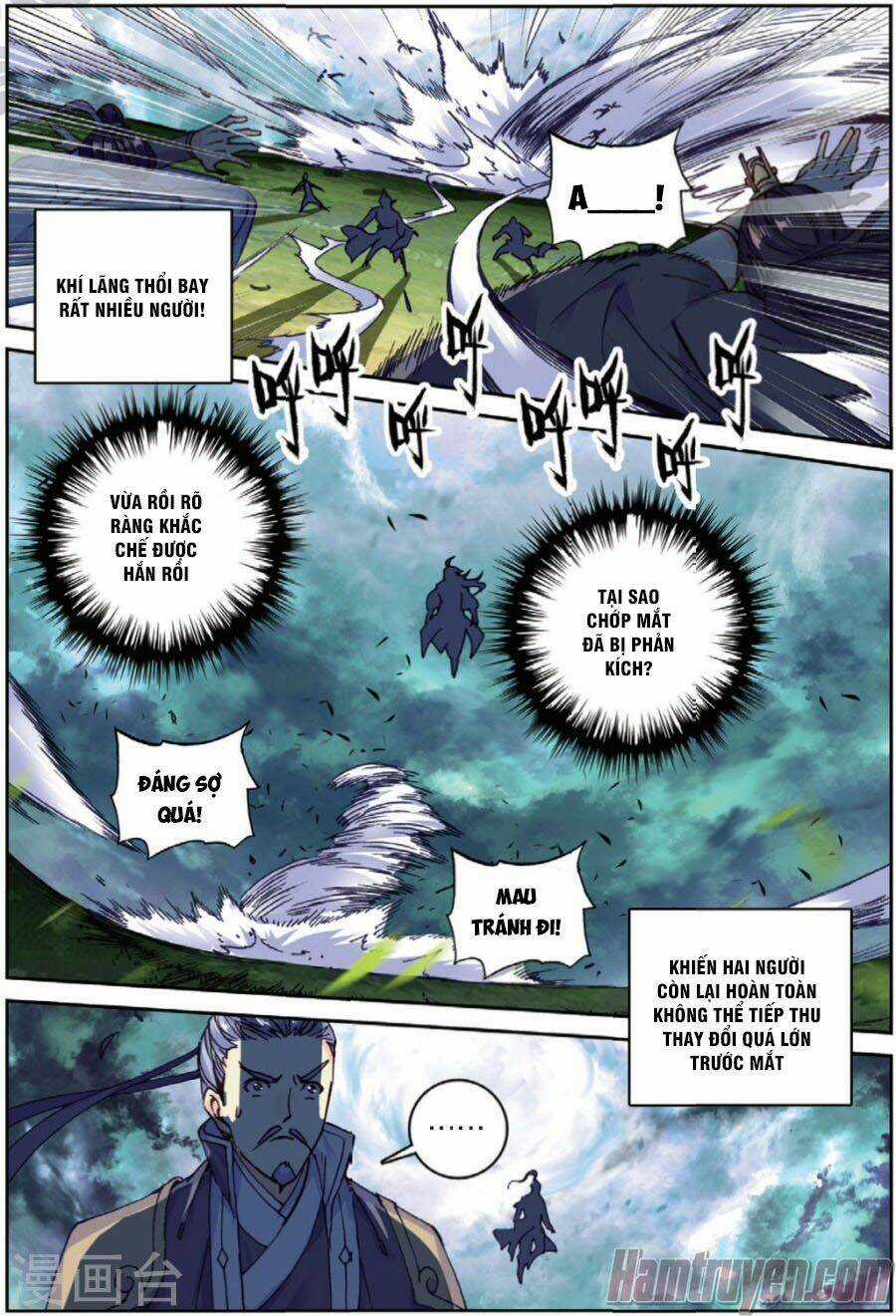 Già Thiên - Chapter 99 - Trang 13
