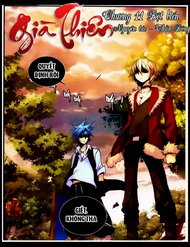 Đọc truyện Già Thiên