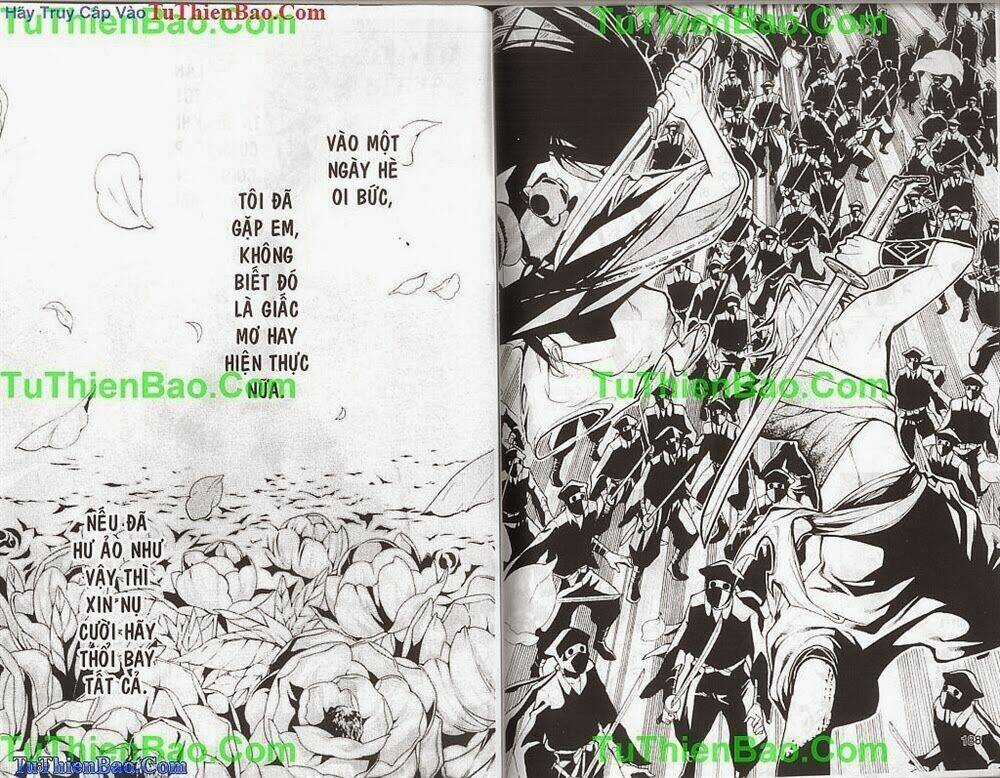 Gia Tộc Kumo - Chapter 1 - Trang 96